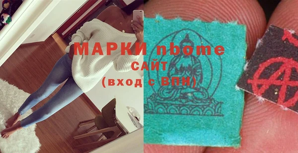 хмурый Алзамай